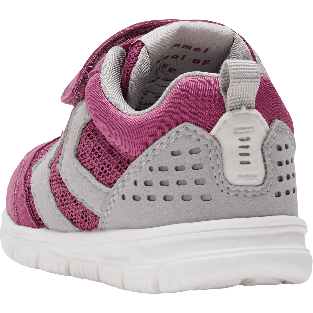 hummel Infant & Toddler Crosslite Shoes-4