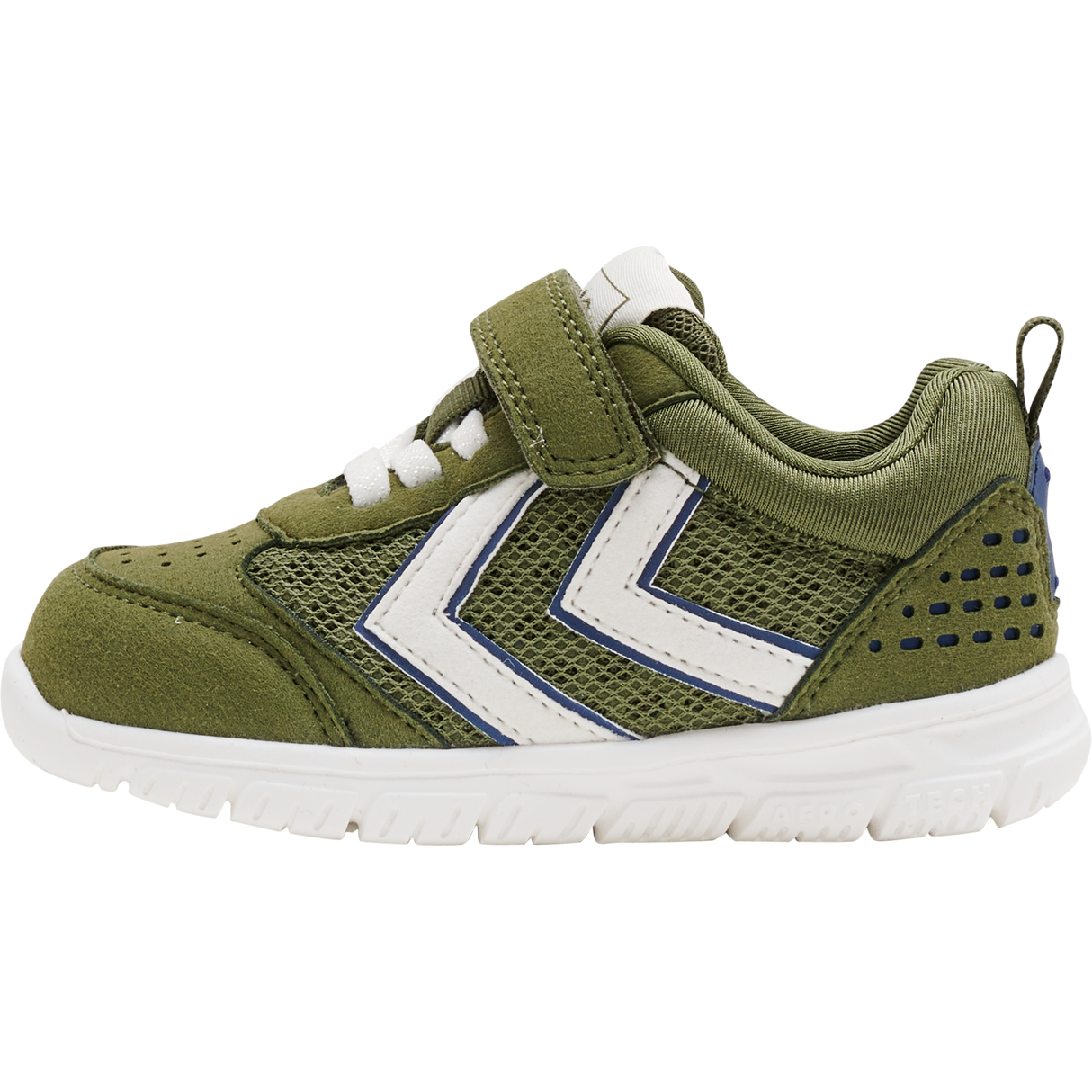 hummel Infant & Toddler Crosslite Shoes-1