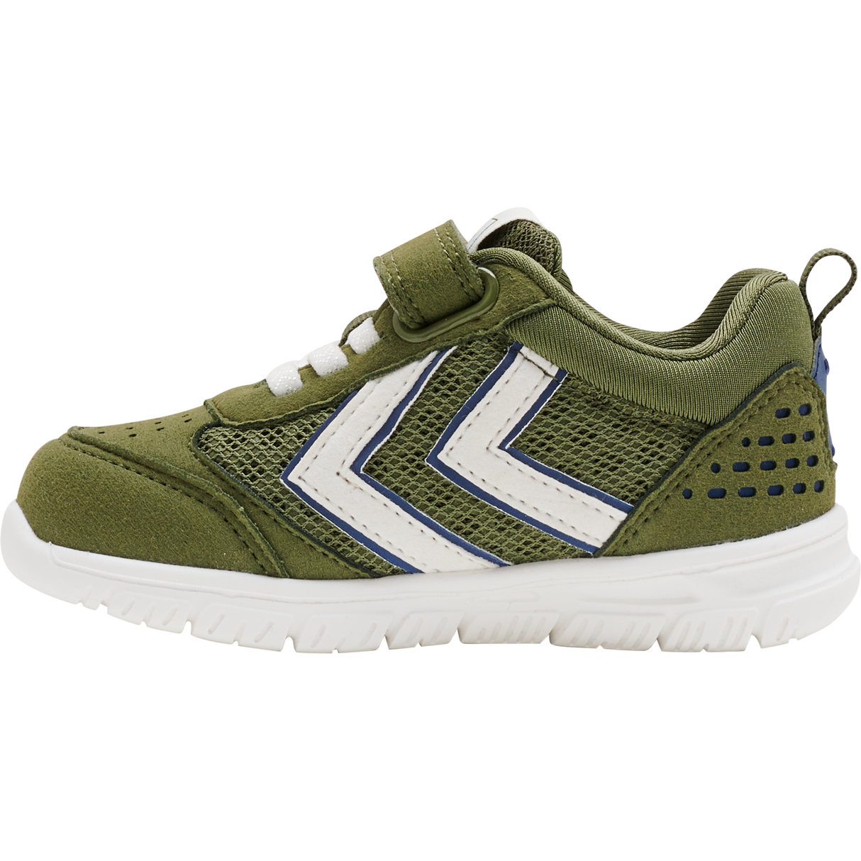 hummel Infant & Toddler Crosslite Shoes-3