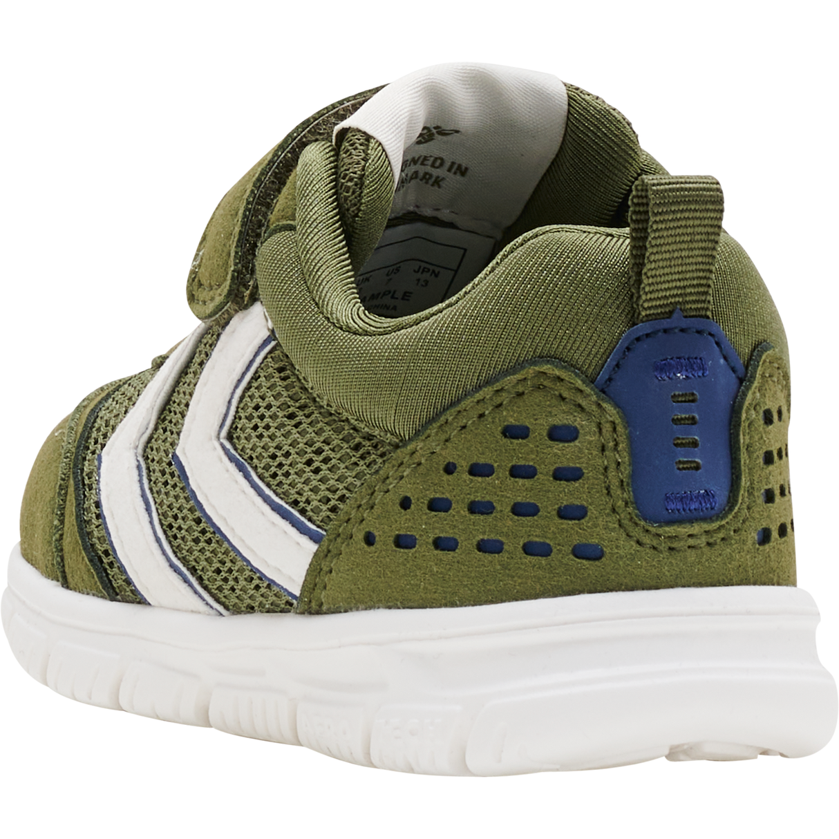 hummel Infant & Toddler Crosslite Shoes-4