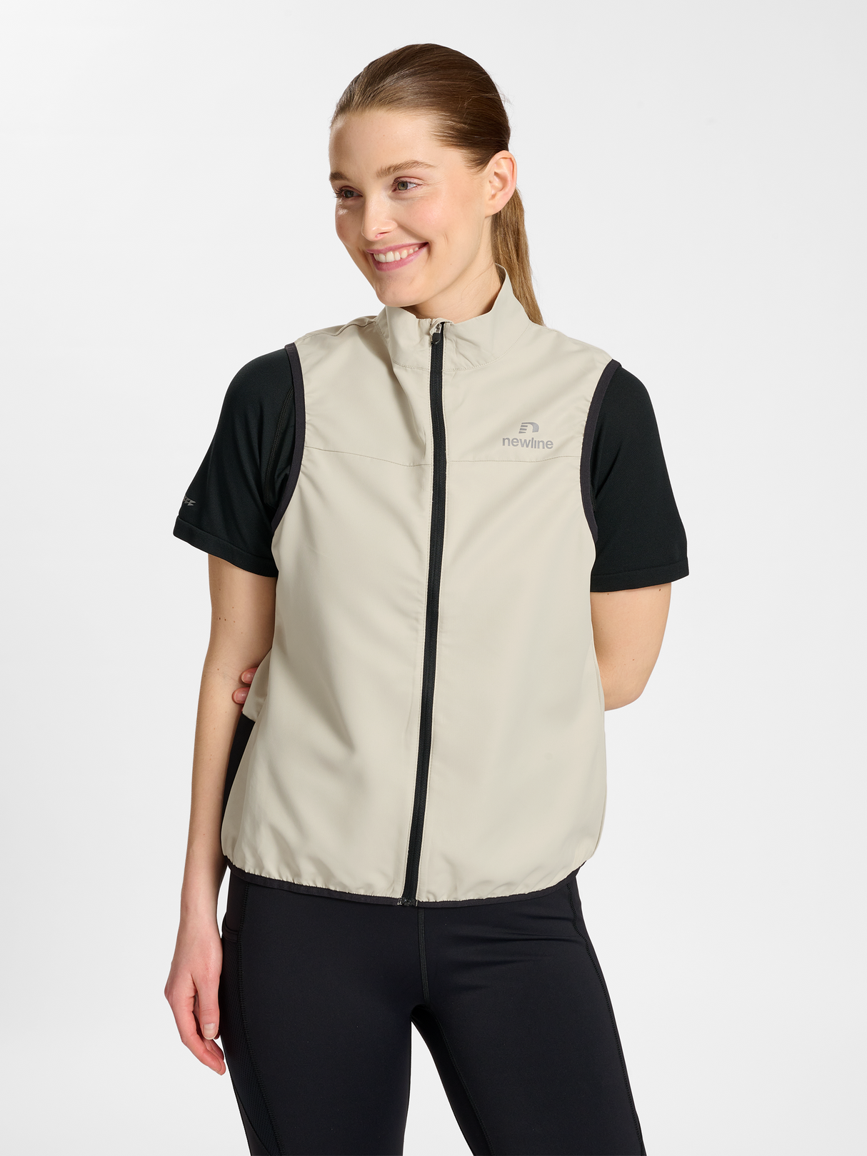 Newline Women's Nashville Gilet-5