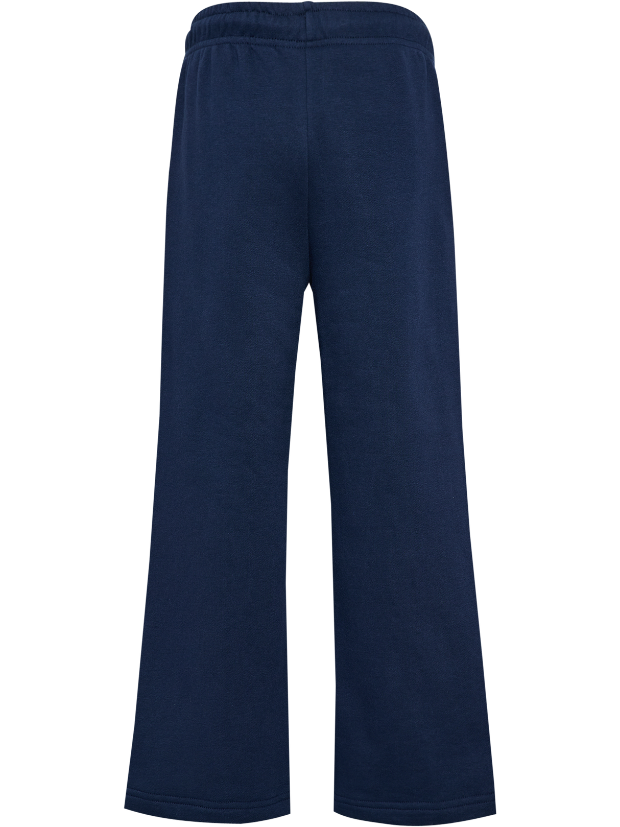 hummel Youth Loose Wide Leg Pintug Sweatpants-2