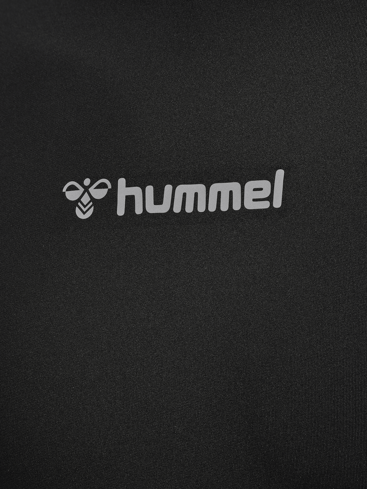 hummel Unisex Baselayer Winter Performance Tee Long Sleeve-3