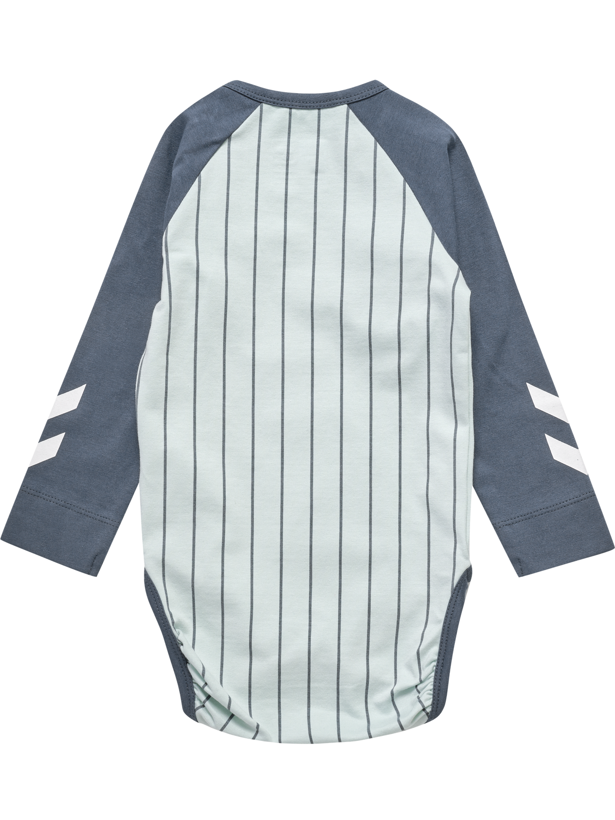 hummel Infant & Toddler Pinno Bodysuit Long Sleeve-2