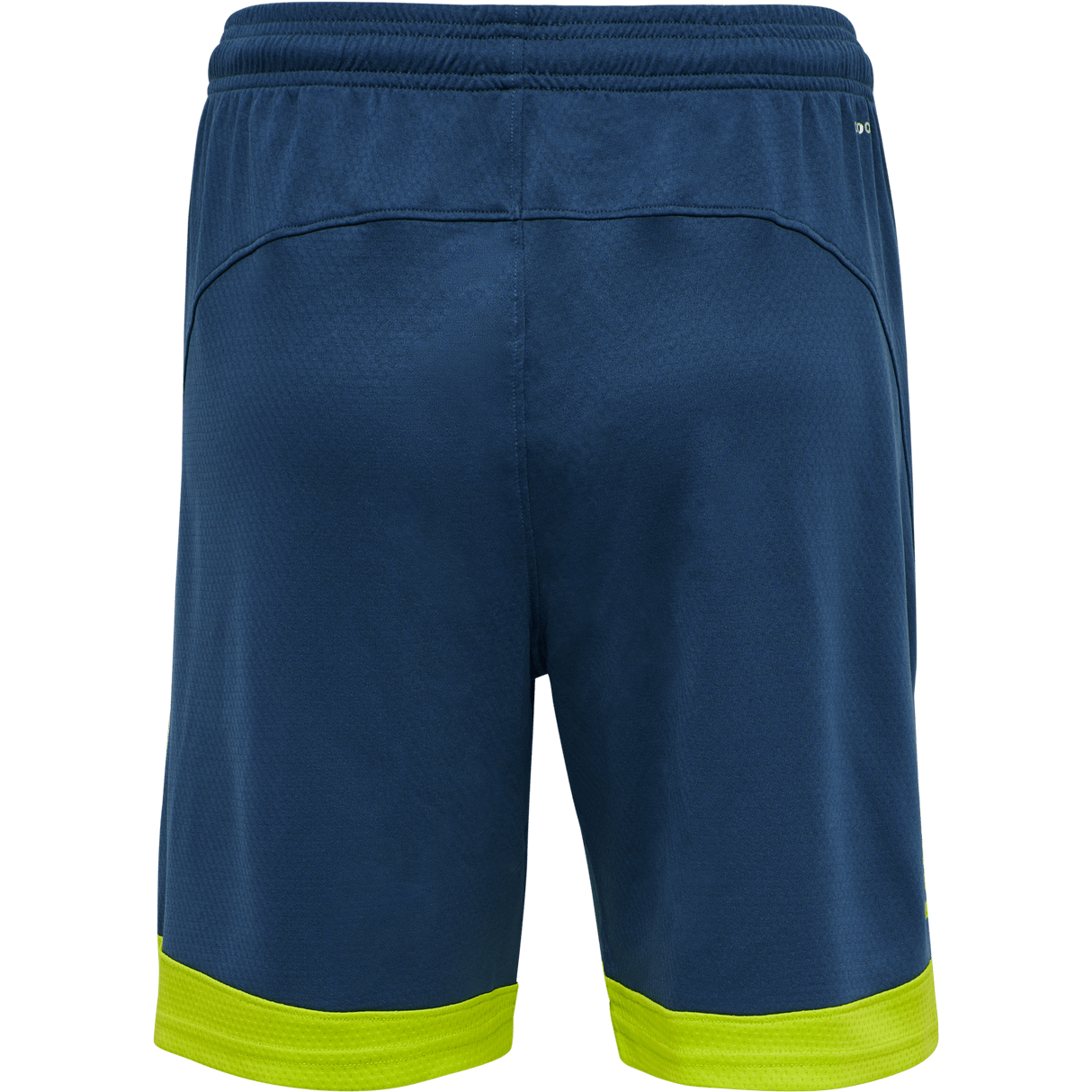 hummel Men's Lead Poly Shorts-5