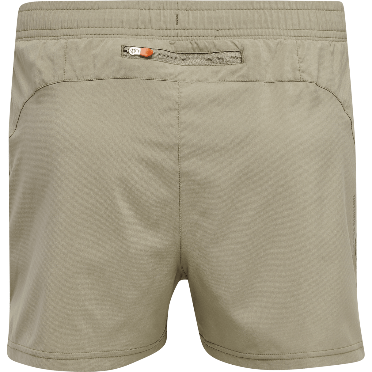 Newline Women's Running Shorts-2