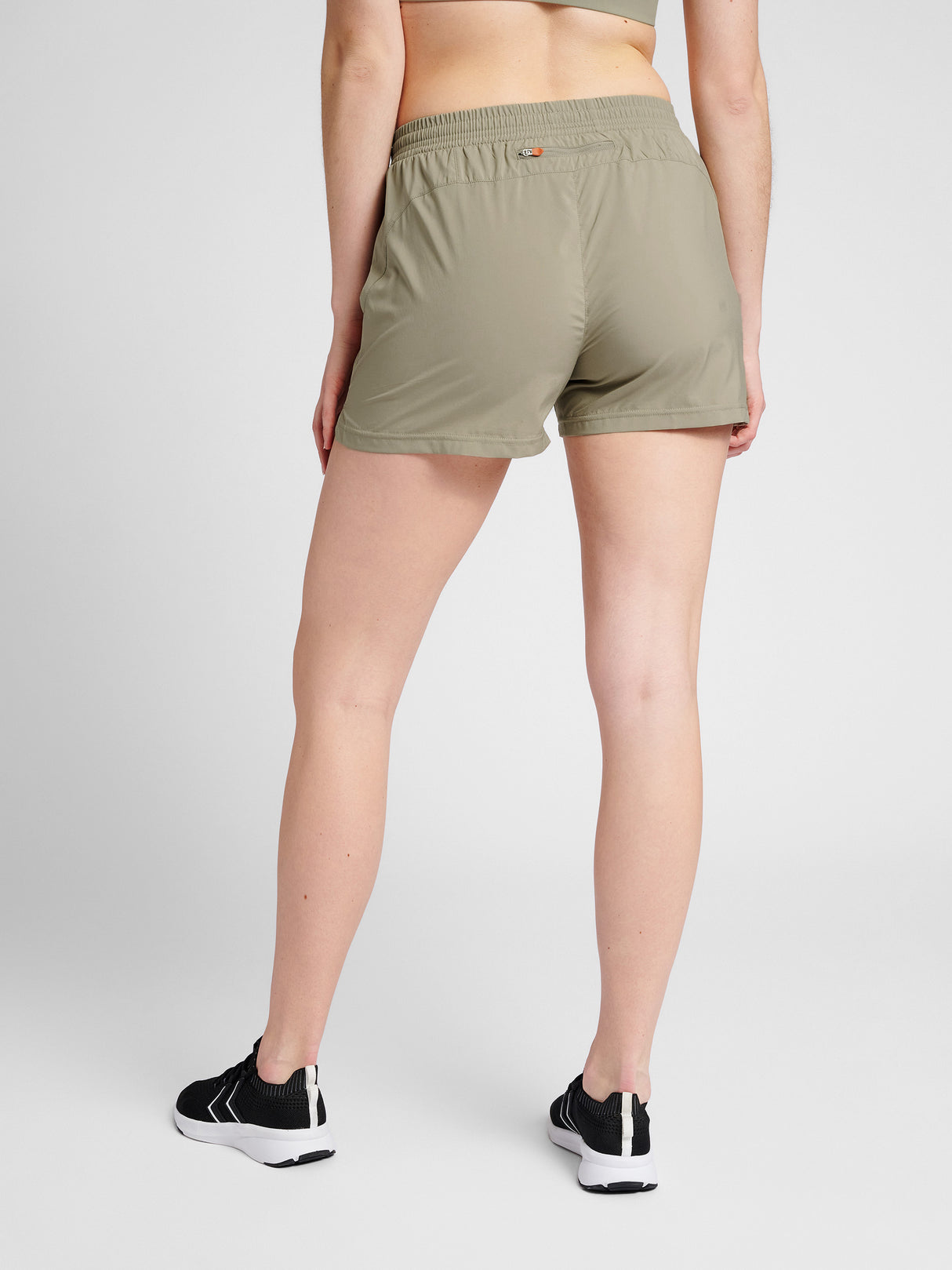 Newline Women's Running Shorts-6