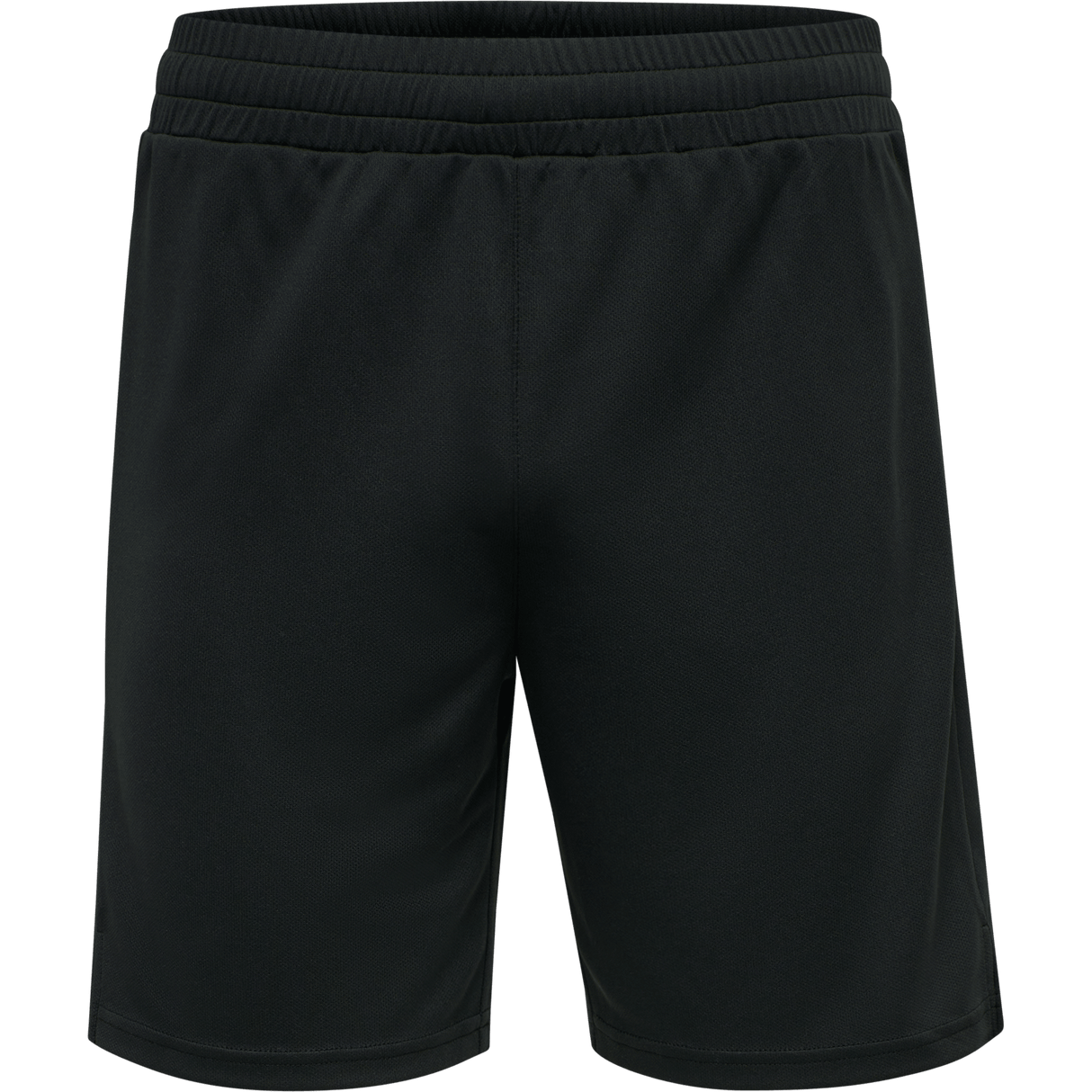 hummel Men's Training Essentials Topaz 2-Pack Shorts Set-3