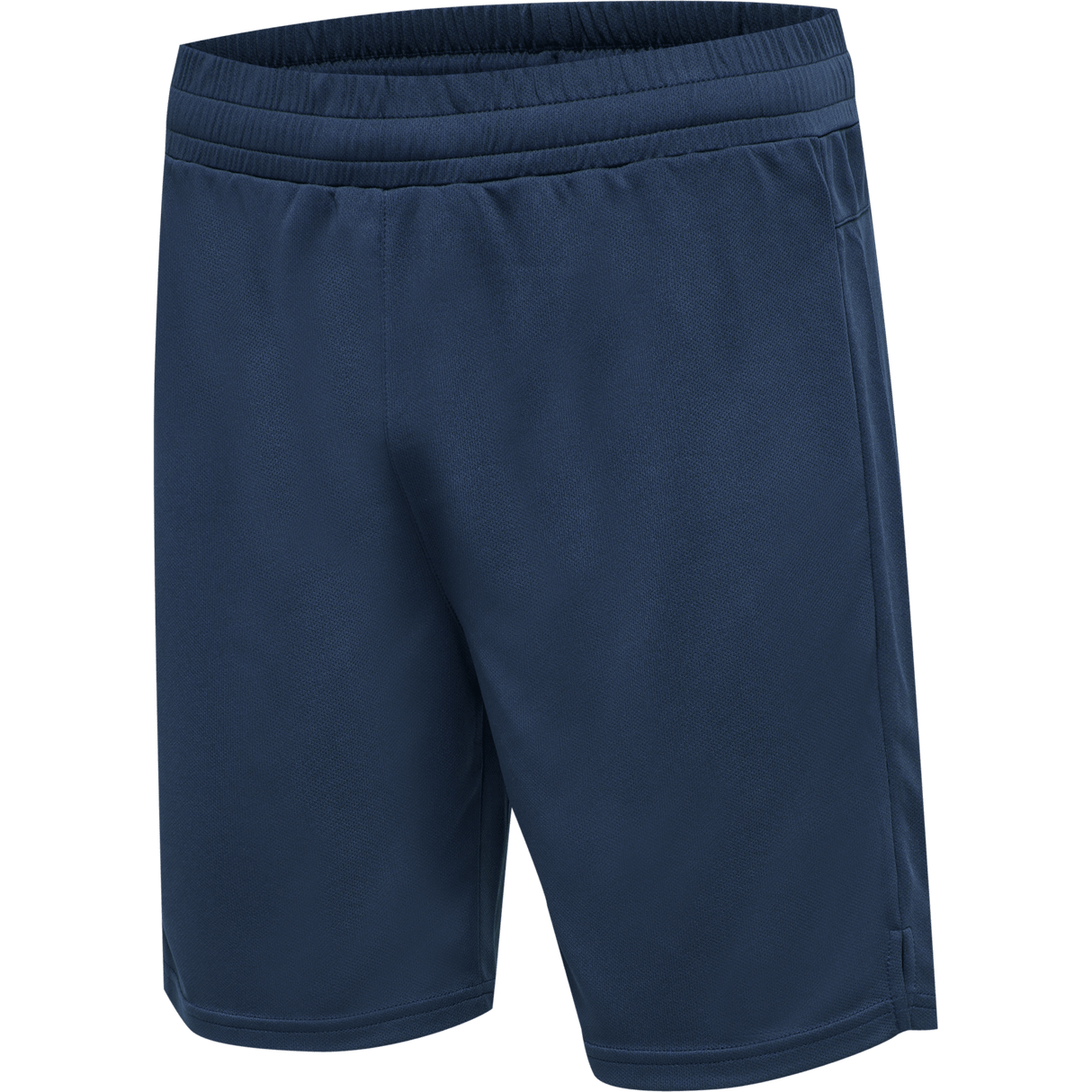 hummel Men's Training Essentials Topaz 2-Pack Shorts Set-6