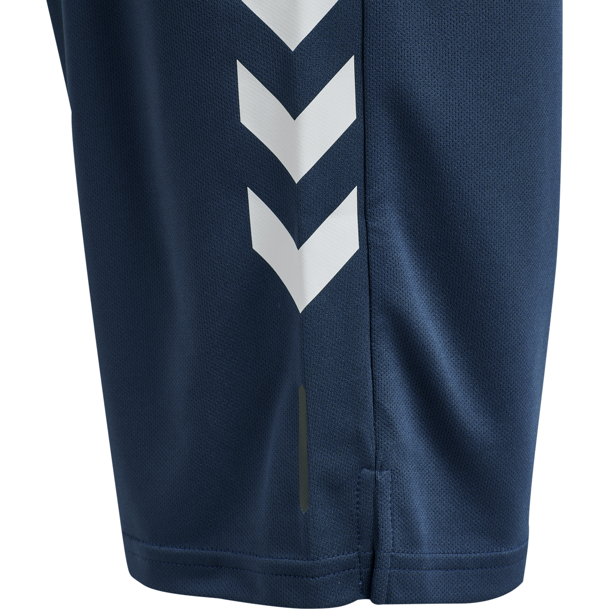 hummel Men's Training Essentials Topaz 2-Pack Shorts Set-8