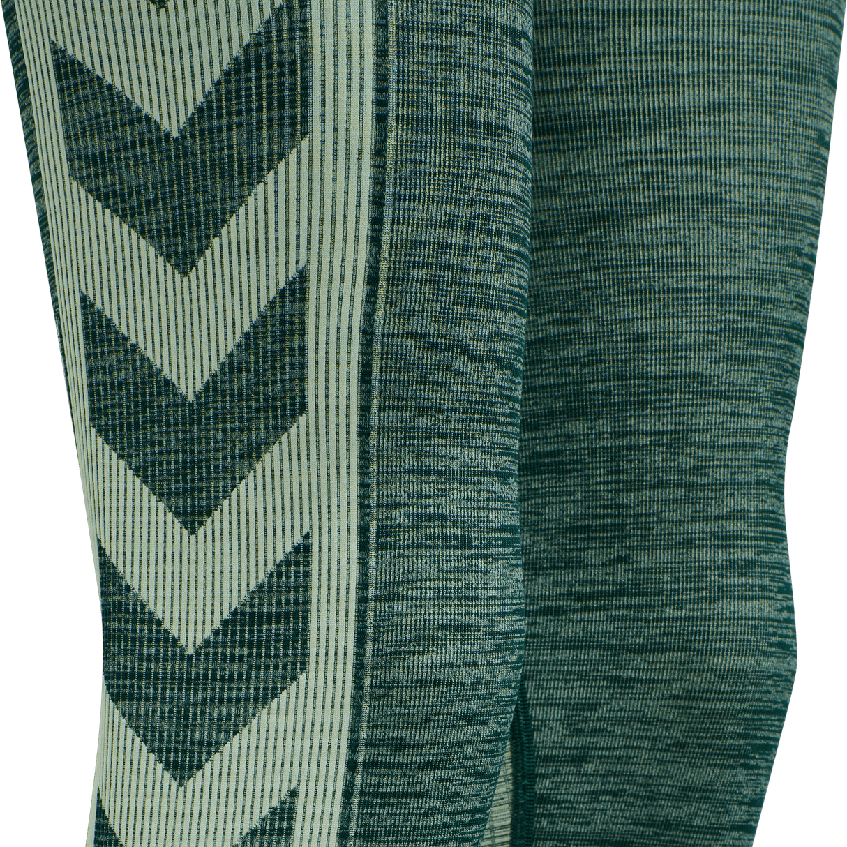 hummel Women's Vera Seamless High Waist Tights-4