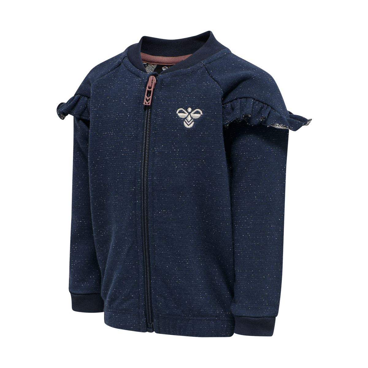 hummel Infant & Toddler Twinkle Zip Jacket-1