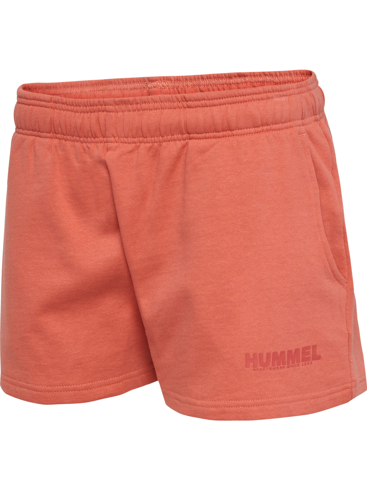 hummel Women's Legacy Shorts-1