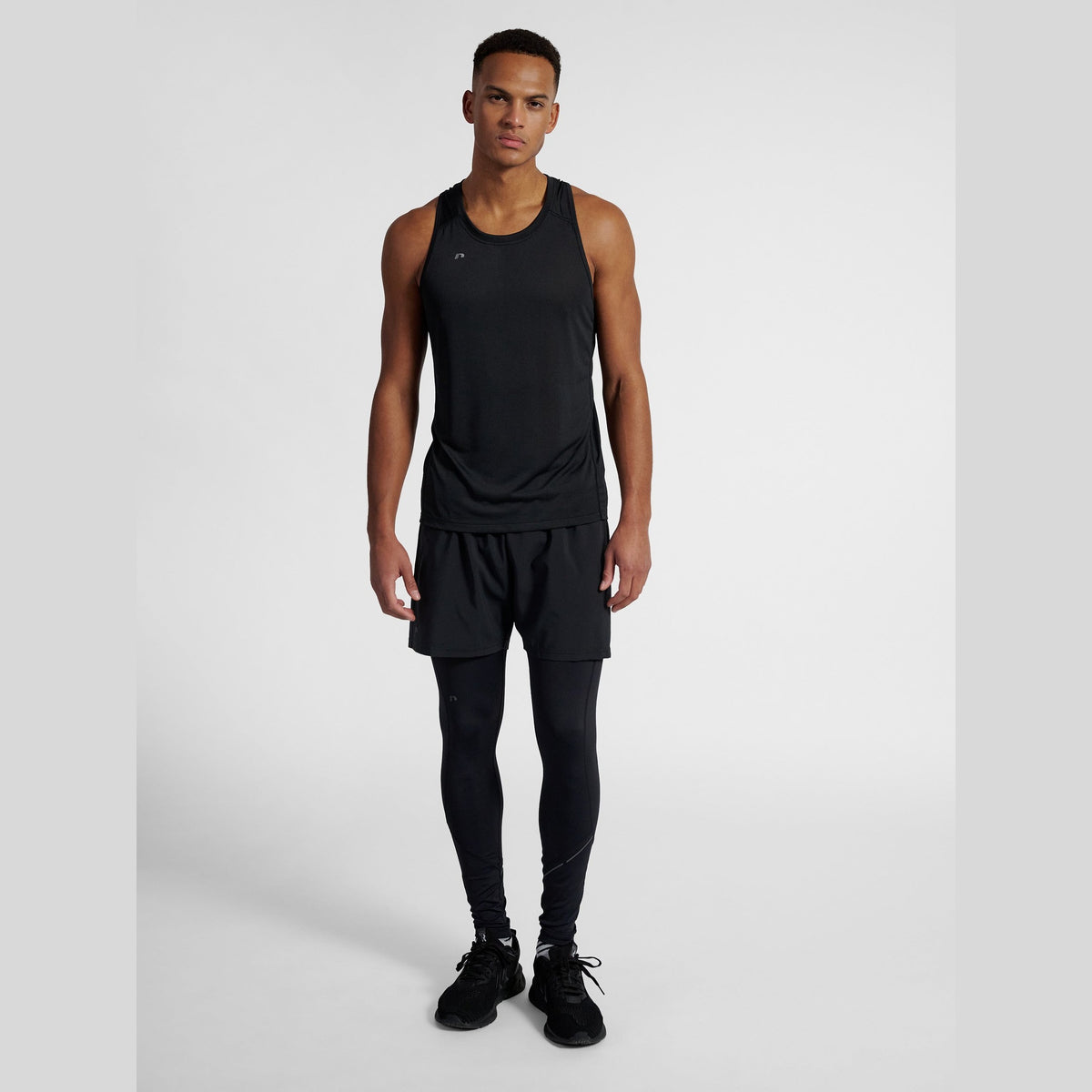 Newline Men's Race Pocket Tights-6