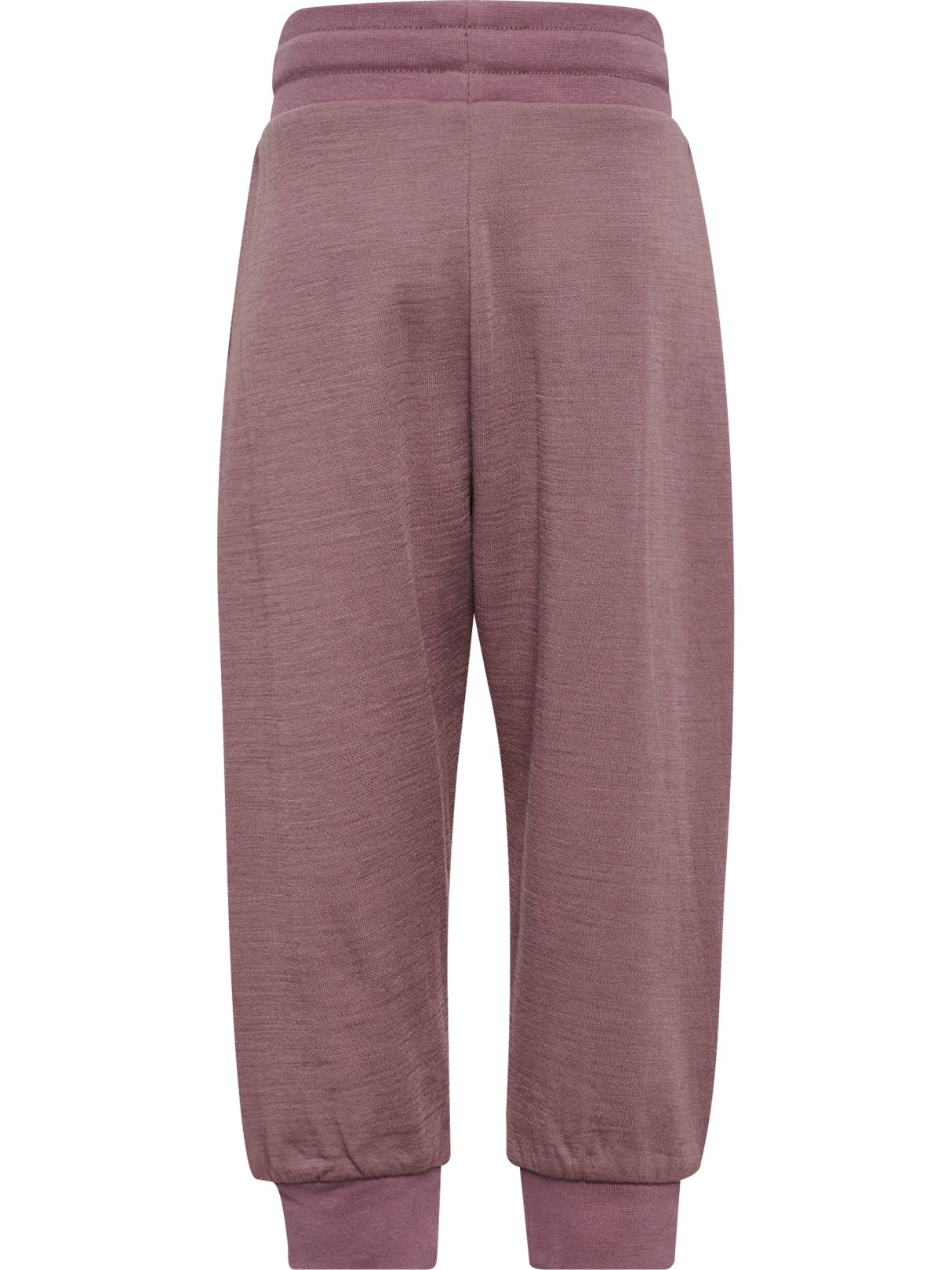 hummel Youth Mini Wool Pants Bee-2