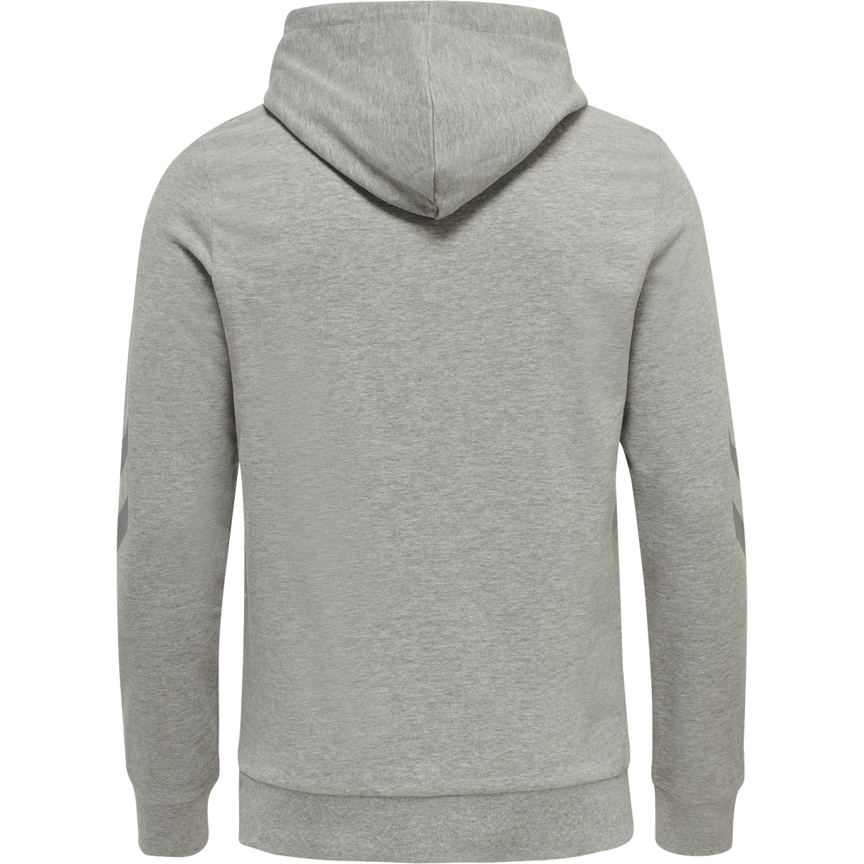 hummel Men's Legacy Logo Hoodie Plus-2