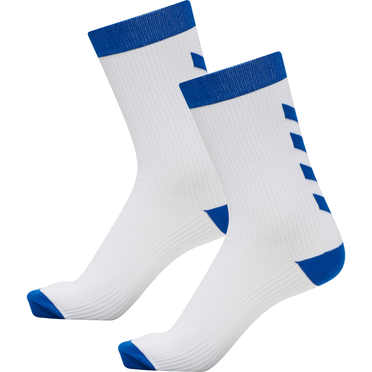 hummel Unisex Element Indoor Sport Sock 2 Pack-1
