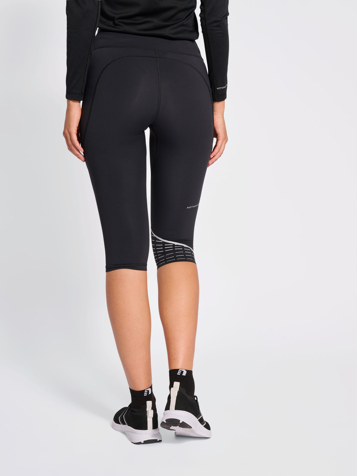 Newline Women's Chigaco Knee Tights-6