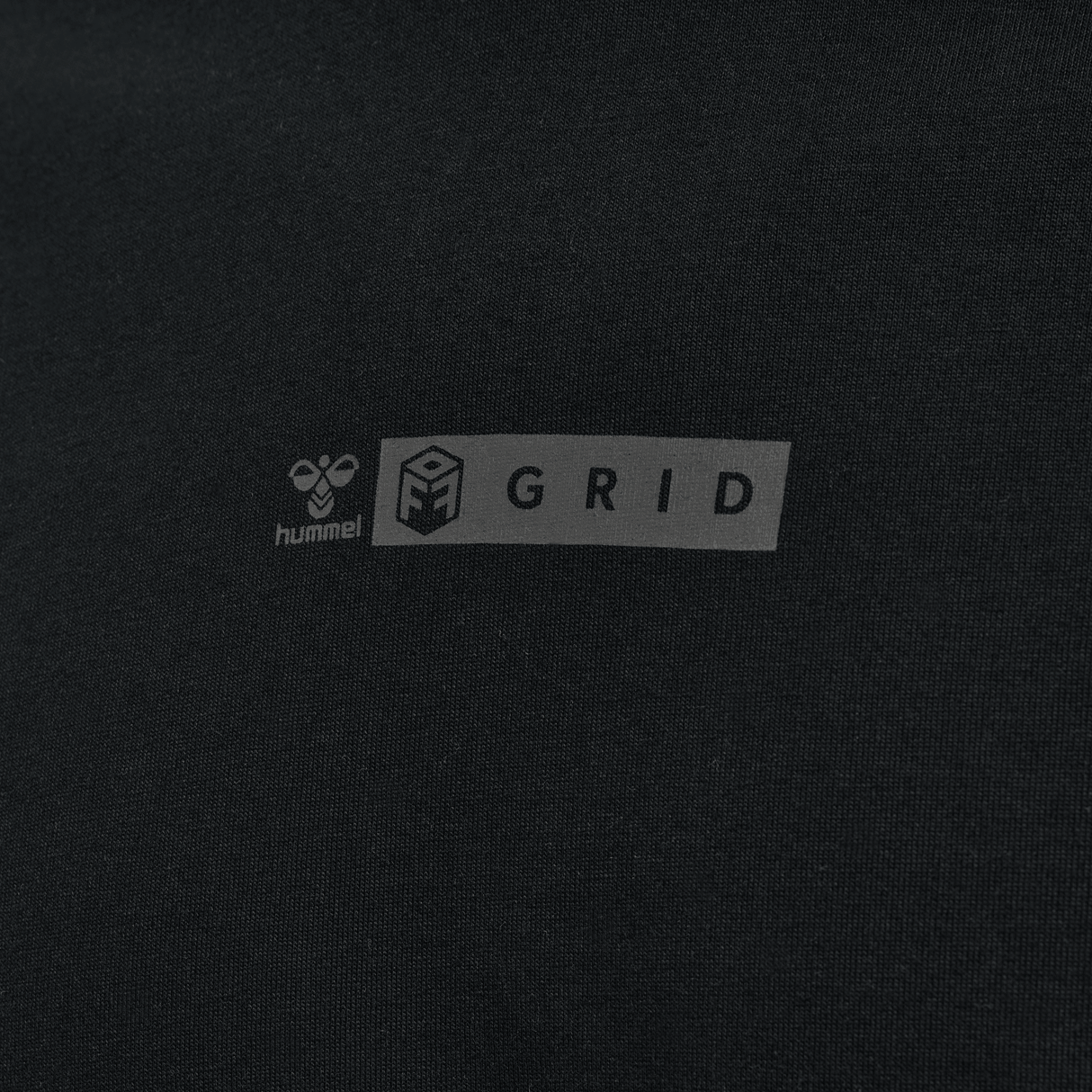 hummel Men's Offgrid Tee Short Sleeve-4