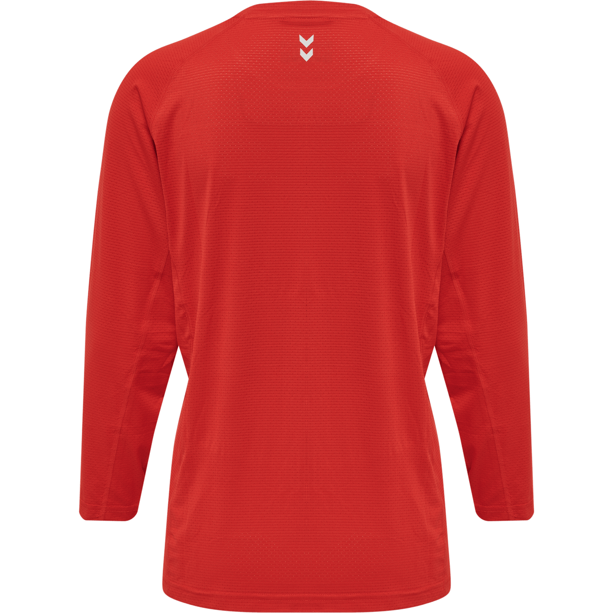 hummel Women's GG12 Training Tee Long Sleeve-2
