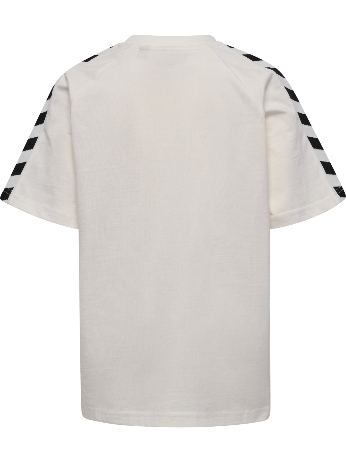 hummel Youth Archive Loose Short Sleeve T-Shirt-2