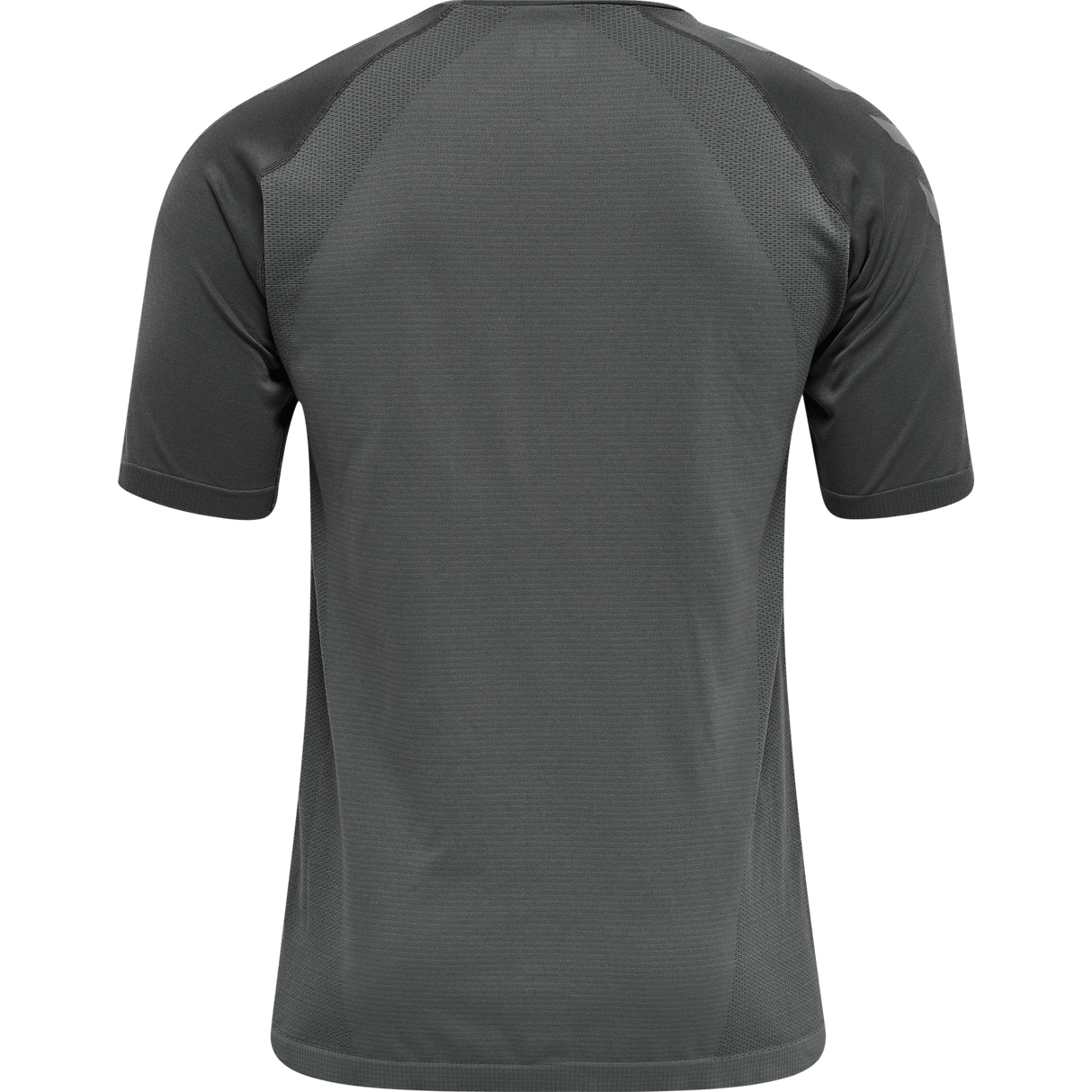 hummel Men's Pro Grid Seamless Short Sleeve-2