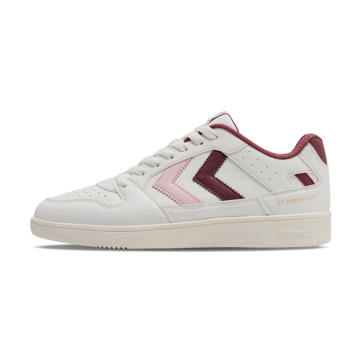 hummel Women's St. Power Play Shoes-1