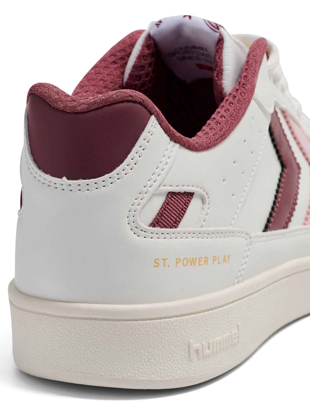 hummel Women's St. Power Play Shoes-3