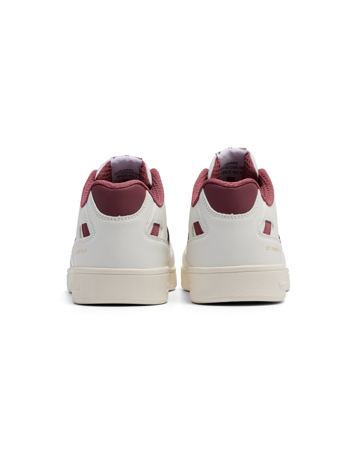 hummel Women's St. Power Play Shoes-4