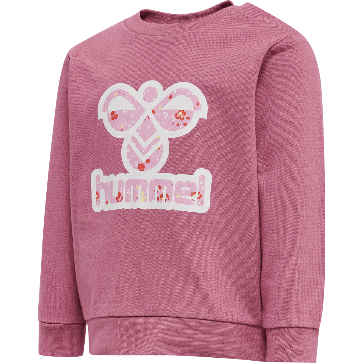 hummel Infant & Toddler Verina Sweatshirt-1
