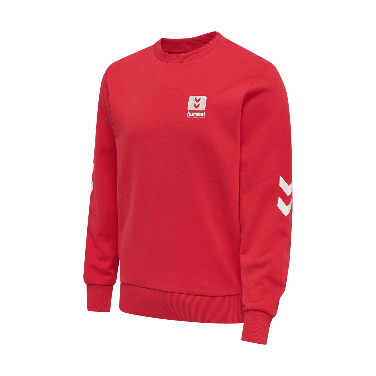 hummel Unisex Legacy Graham Sweatshirt-1