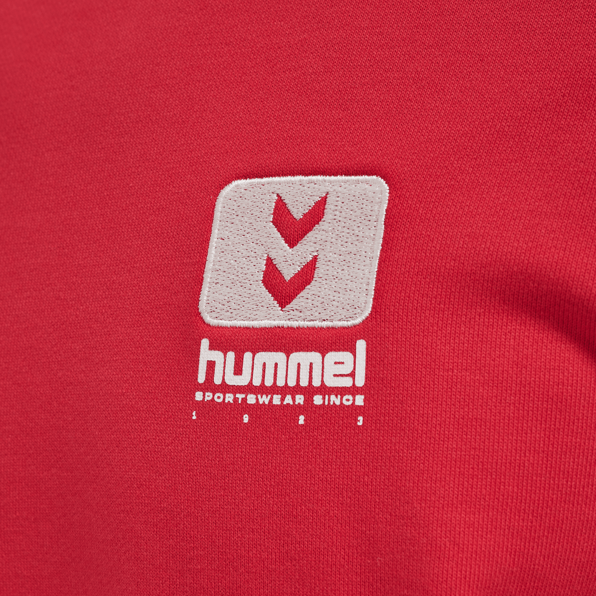 hummel Unisex Legacy Graham Sweatshirt-3