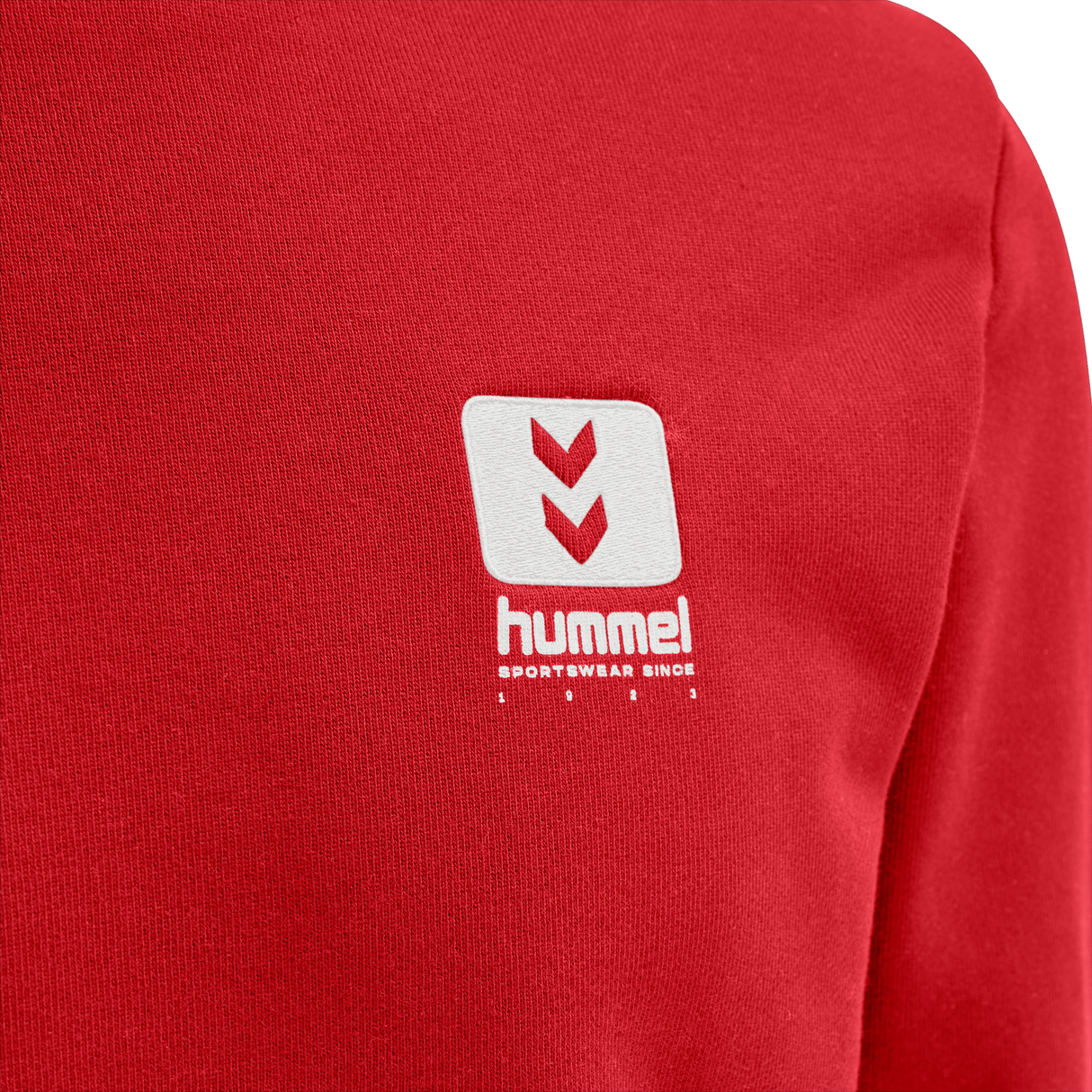 hummel Unisex Legacy Graham Sweatshirt-4