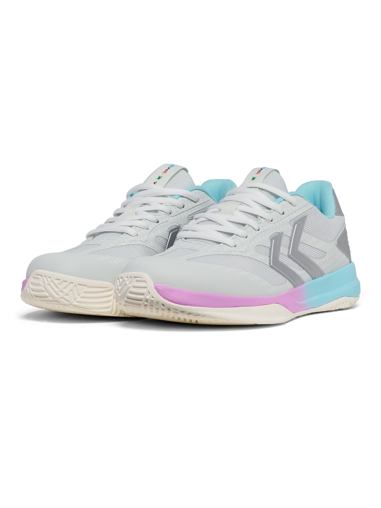 hummel Unisex Dagaz Ltd Shoes-2