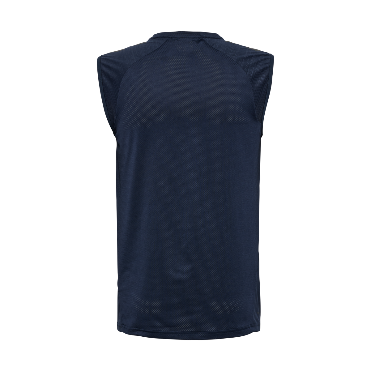 hummel Unisex Pro Training Jersey Sleeveless-2