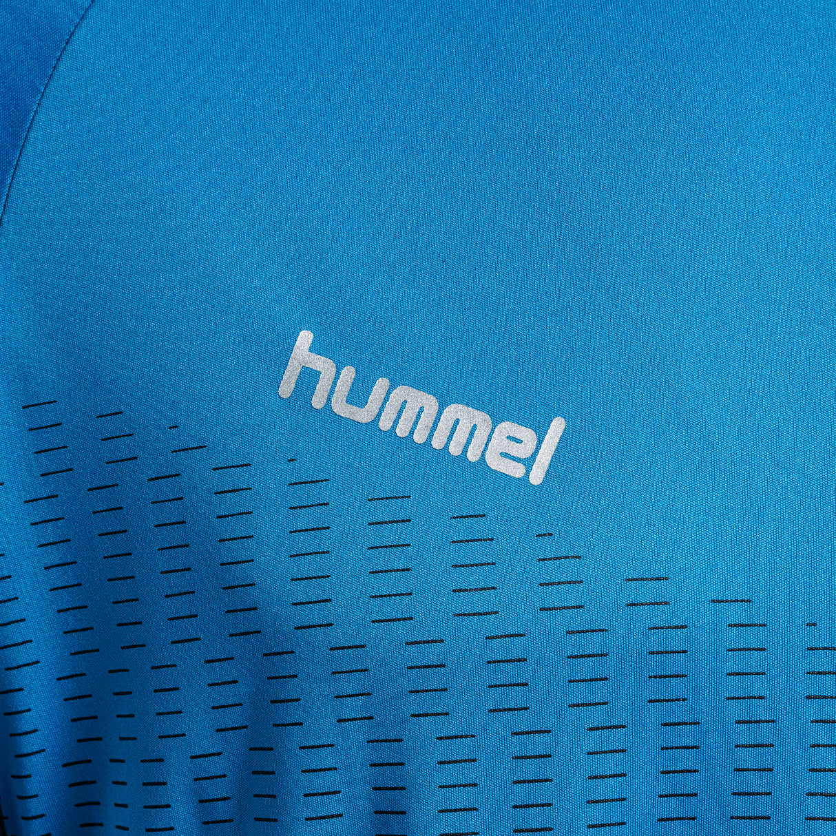 hummel Men's Challenger Short Sleeve Jersey-3