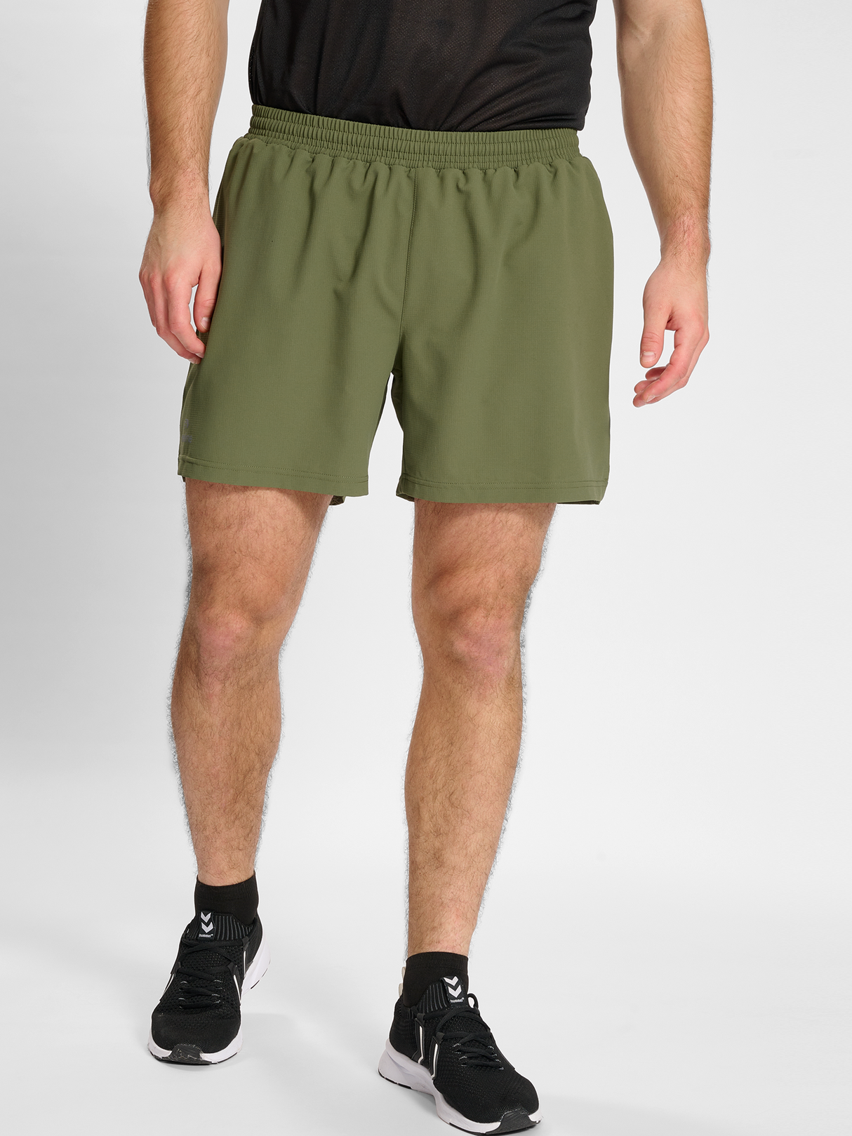 Newline Men's Dallas Shorts-6