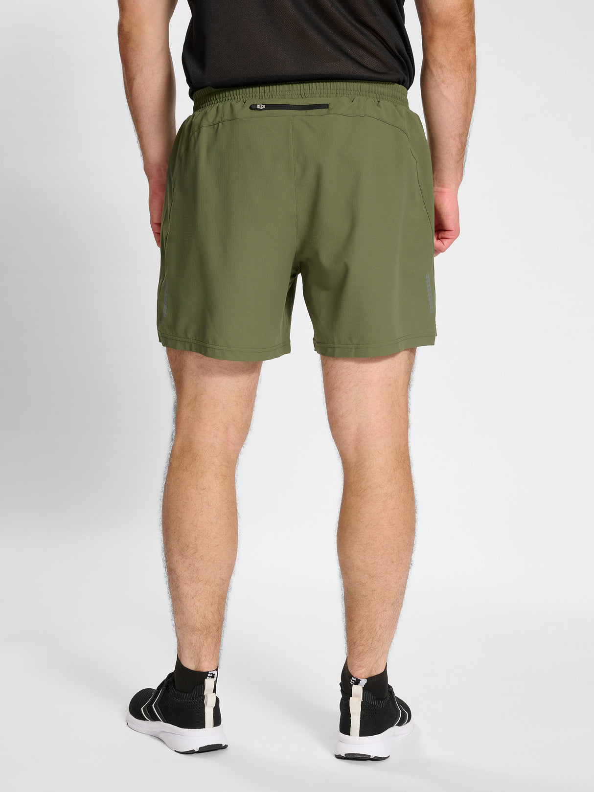 Newline Men's Dallas Shorts-7