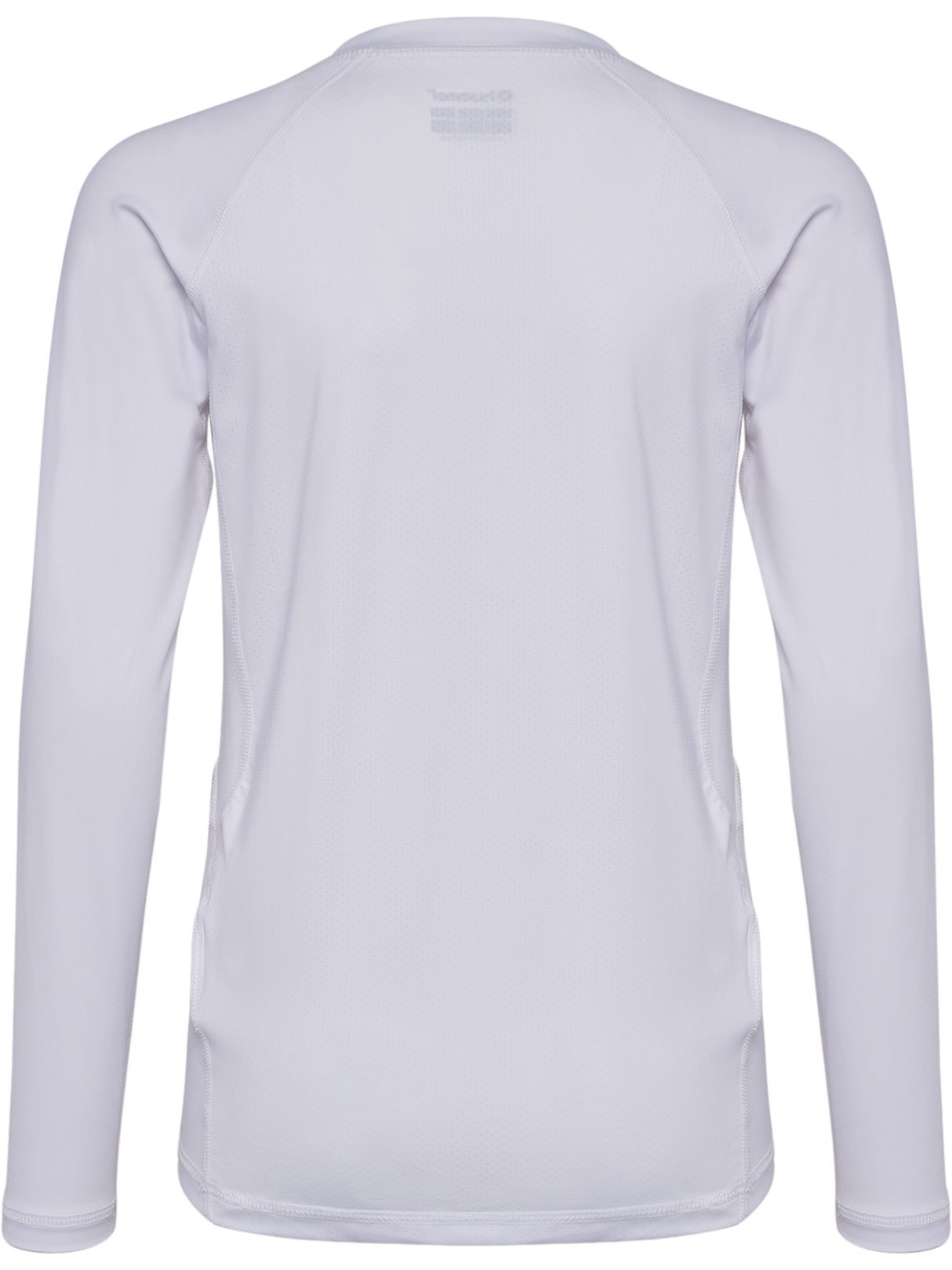 hummel Youth Baselayer Performance Tee Long Sleeve-2