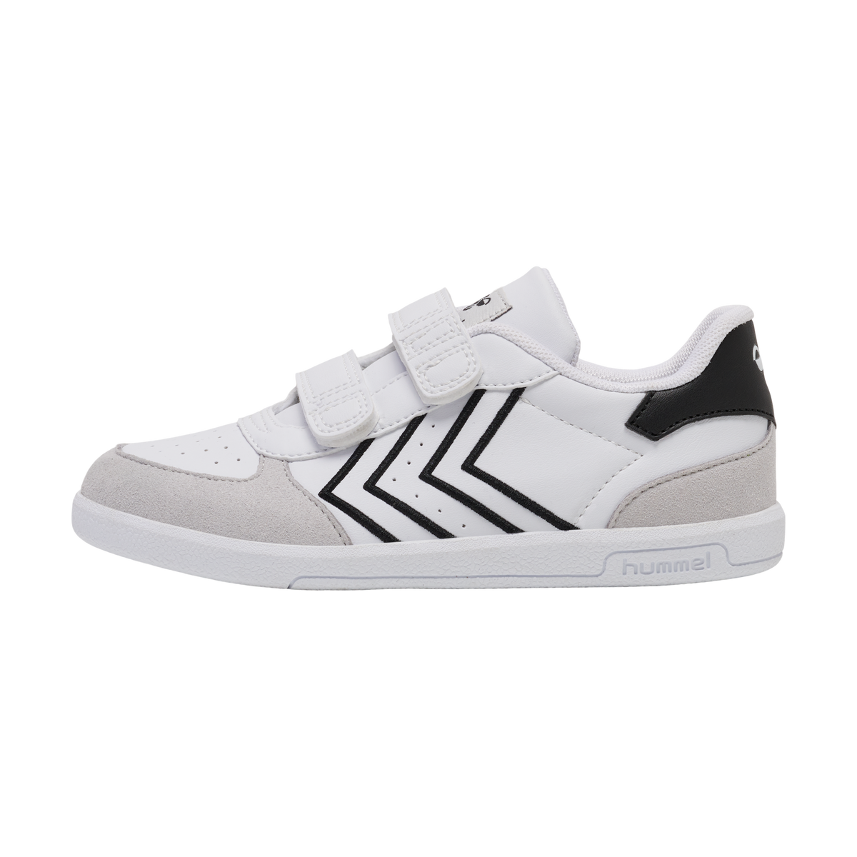 hummel Youth Victory Shoes-1