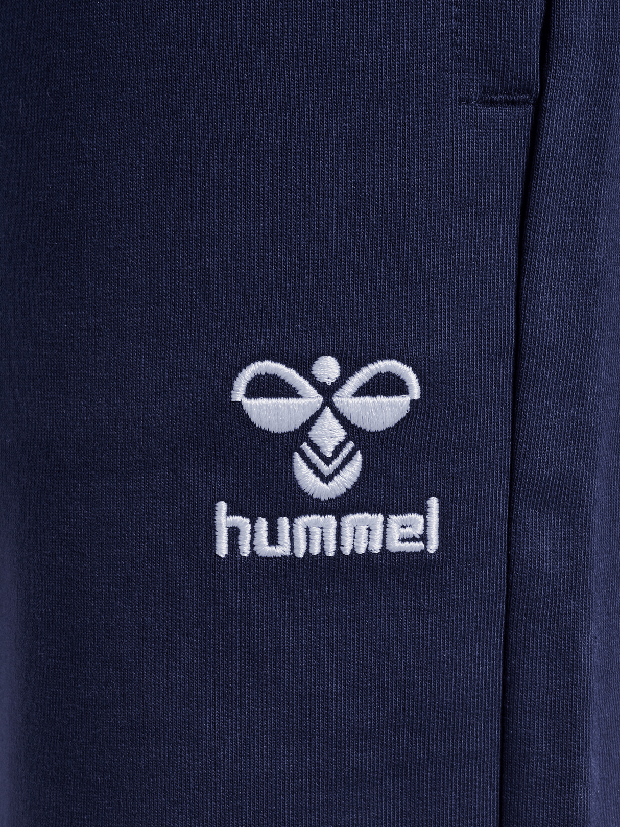hummel Youth Go 2.0 Sweatpants-3