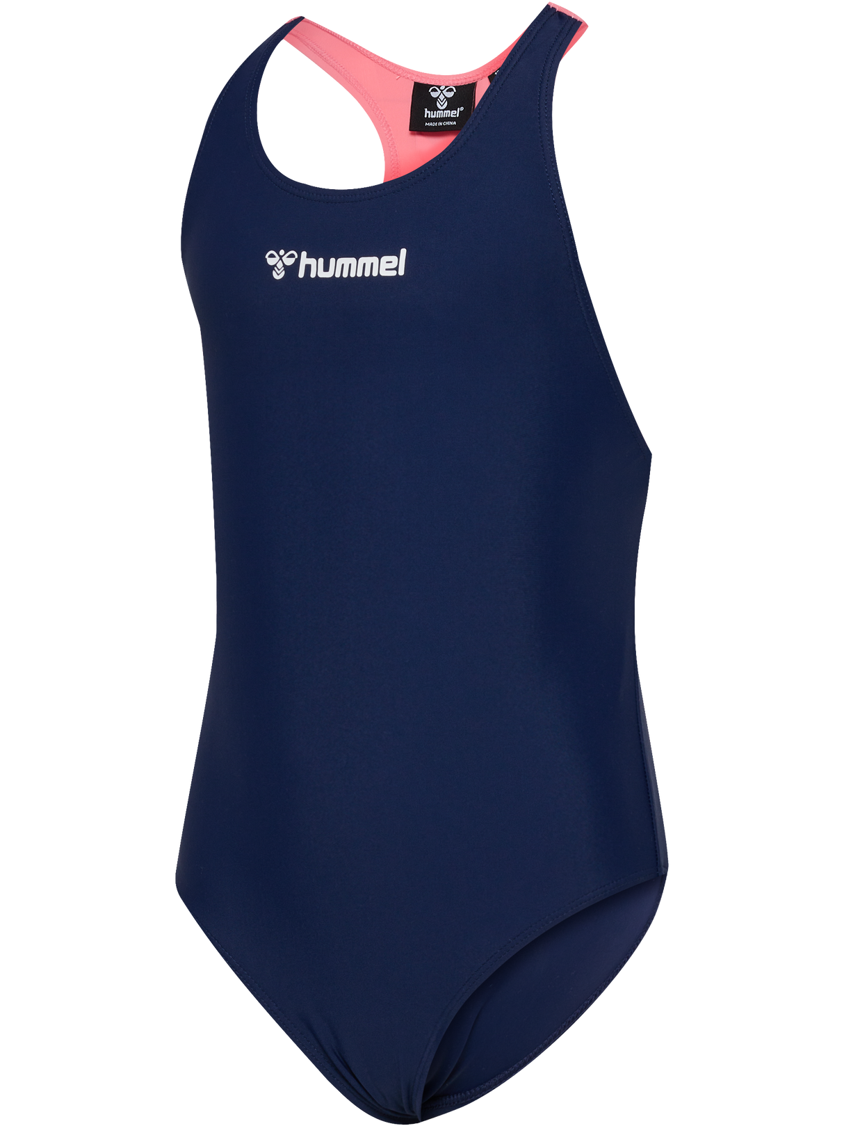 hummel Youth Crawly Swimsuit-1