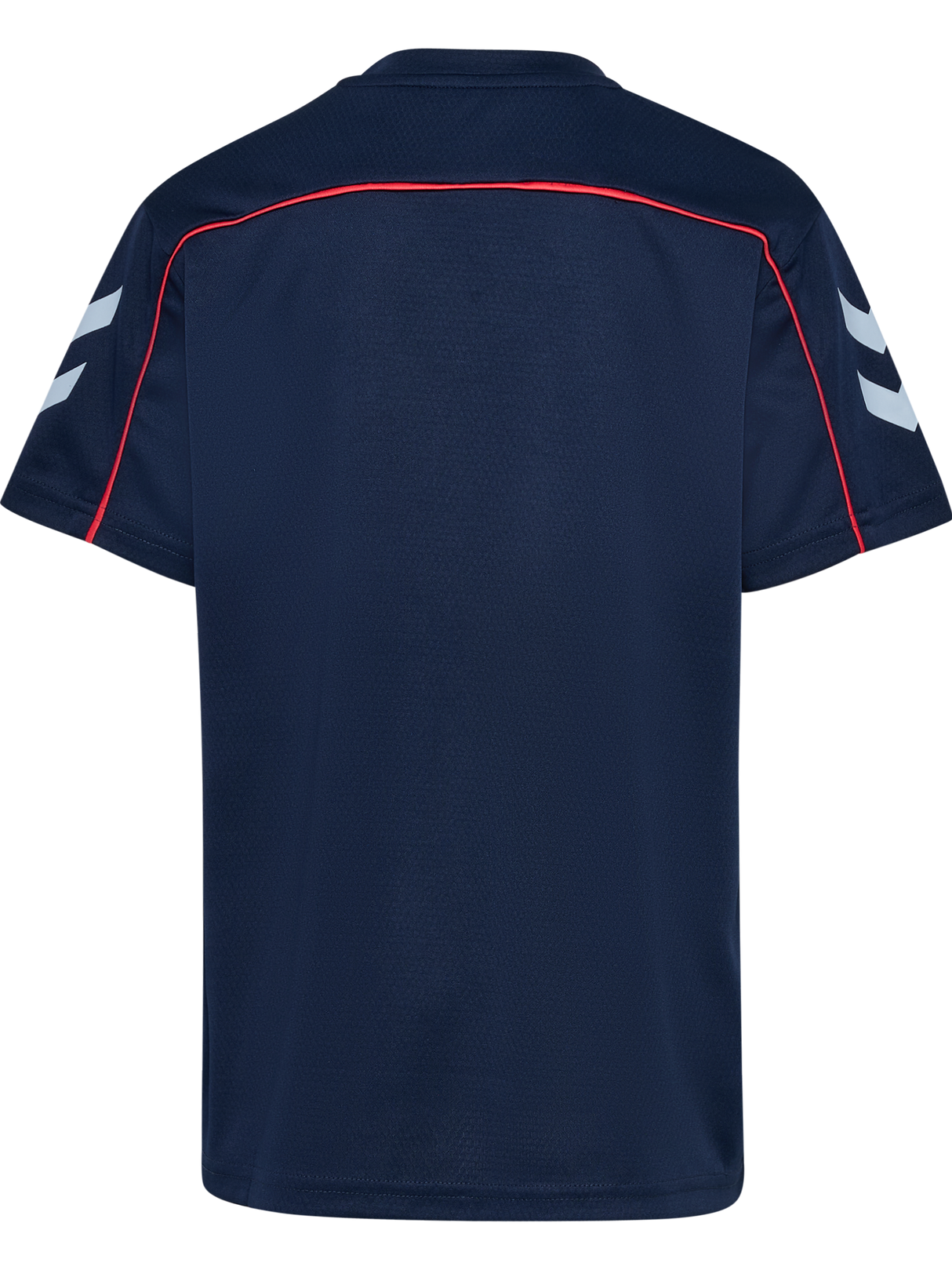 hummel Youth Short Sleeve T-Shirt-2