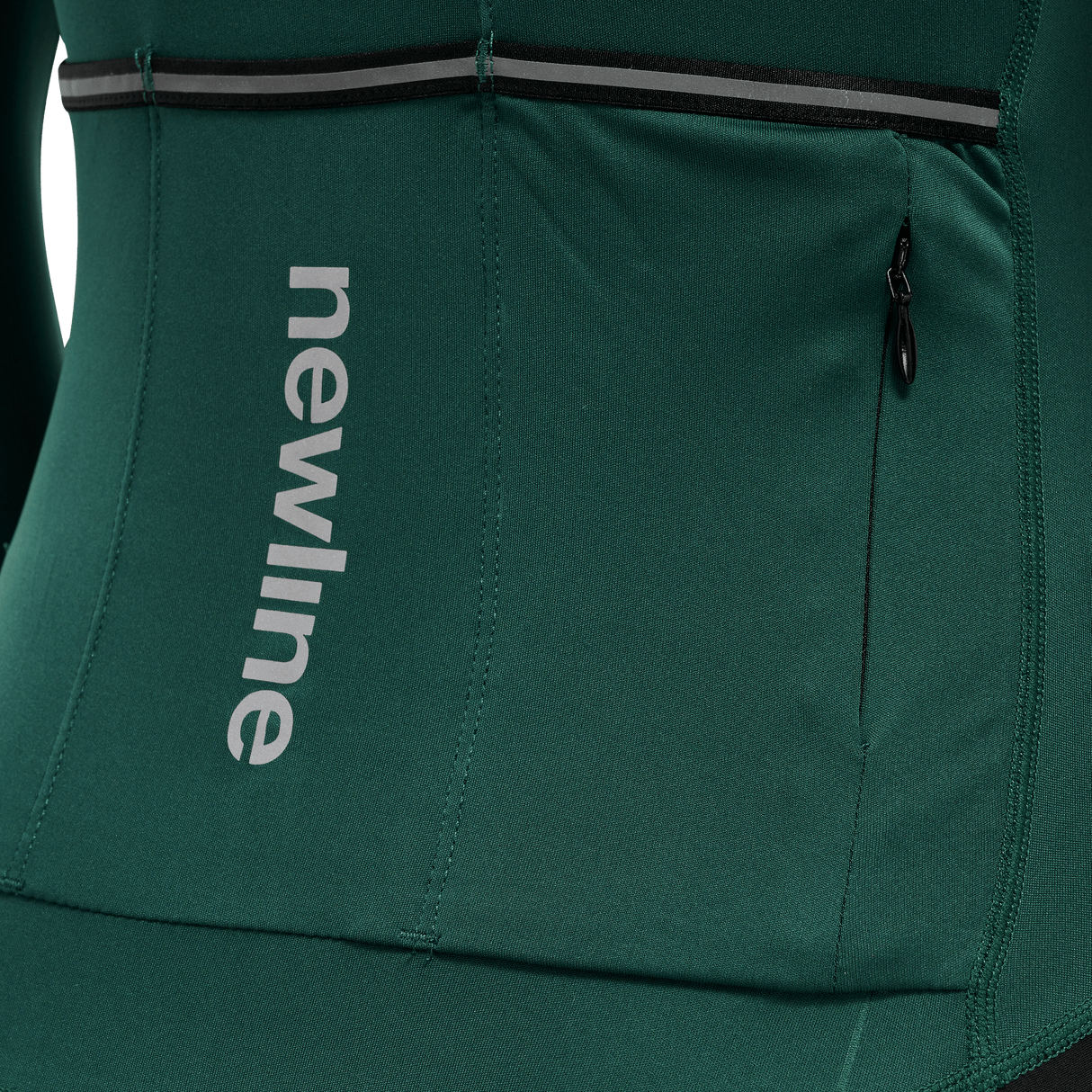 Newline Women's Core Bike Long Sleeve Jersey-3