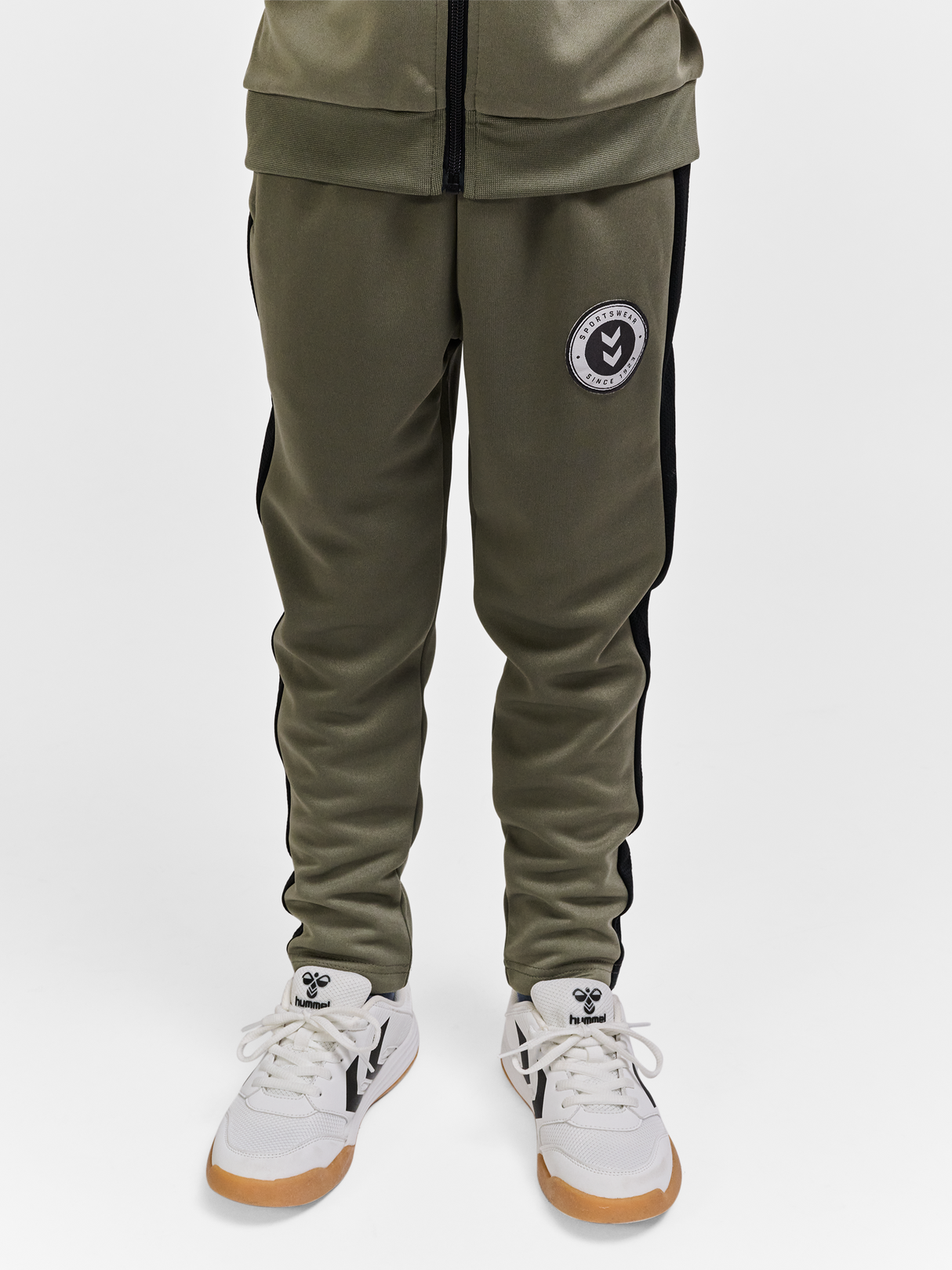 hummel Youth Odin Pants-5
