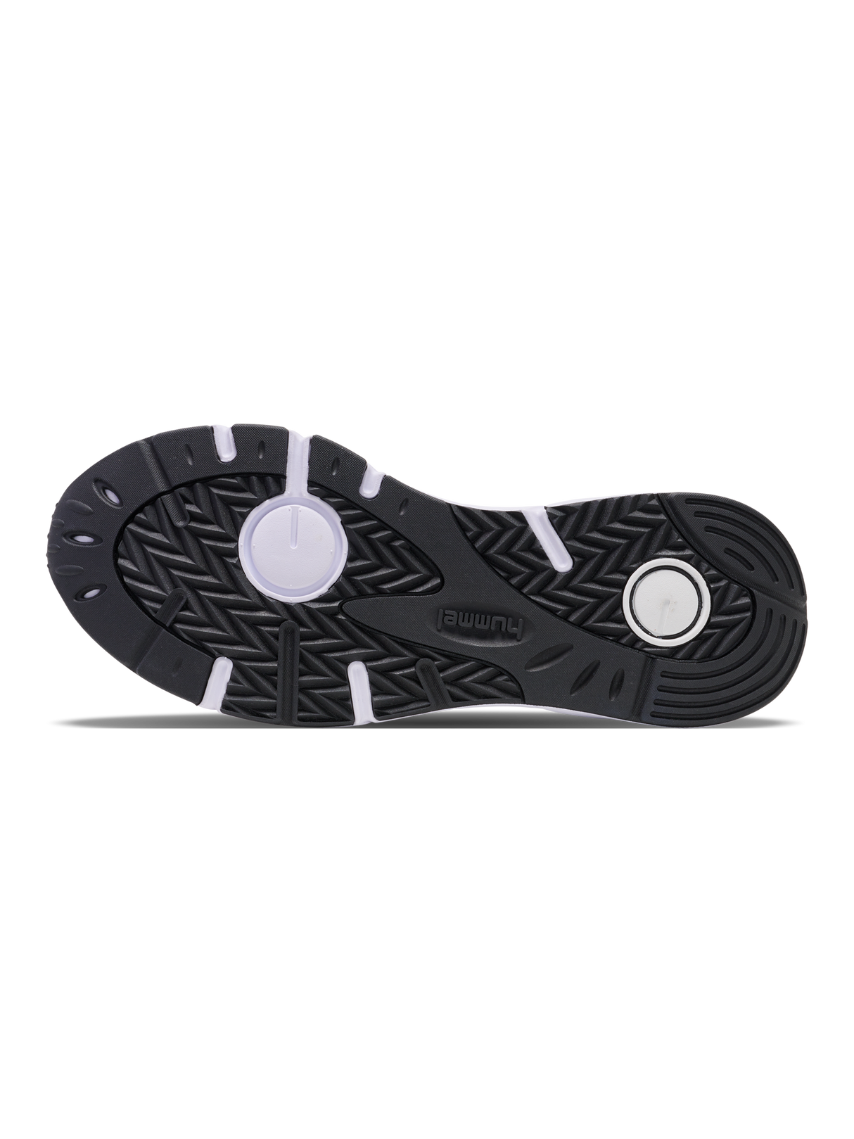 hummel Men's Reach Tr Flex Shoes-2