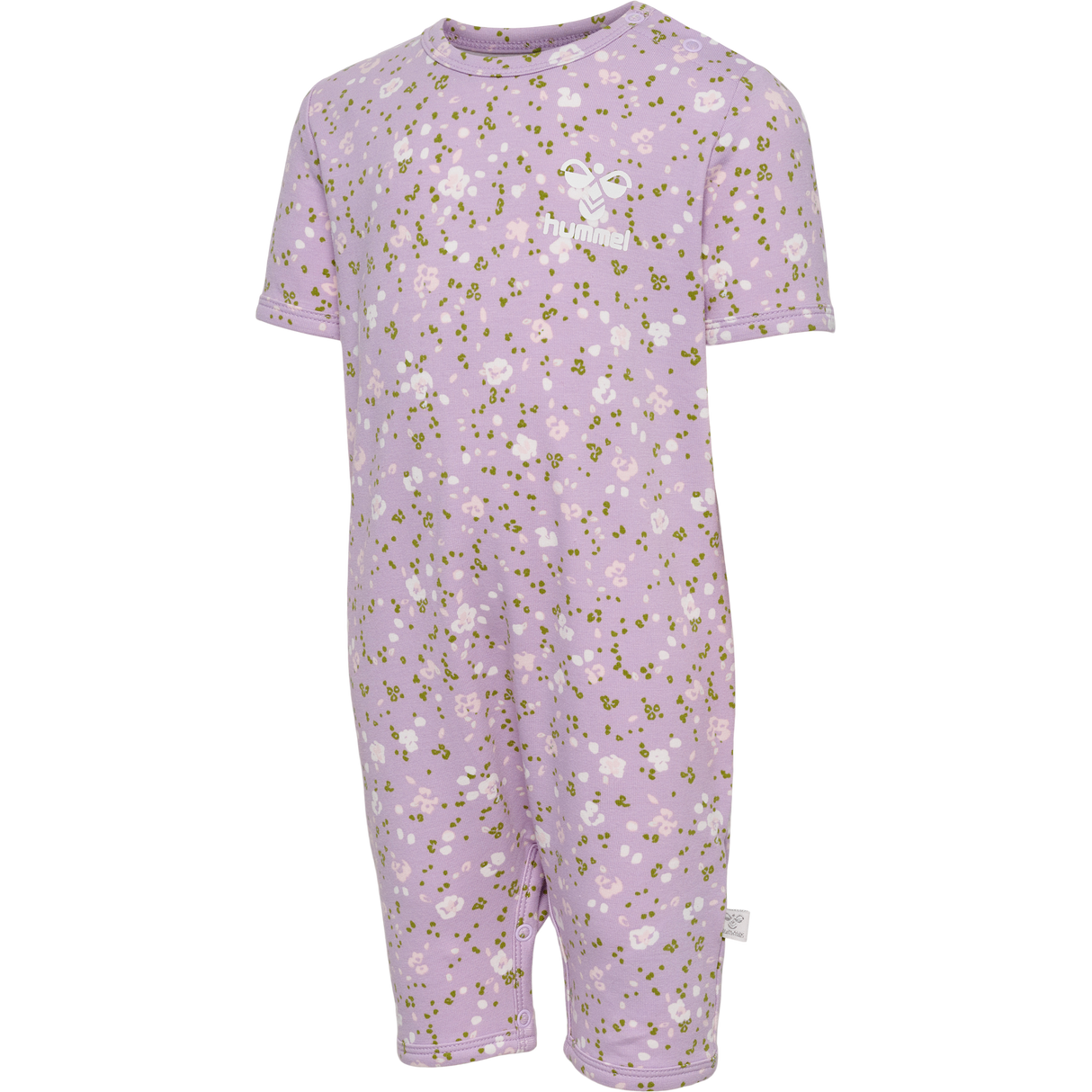 hummel Youth Glad Bodysuit-1