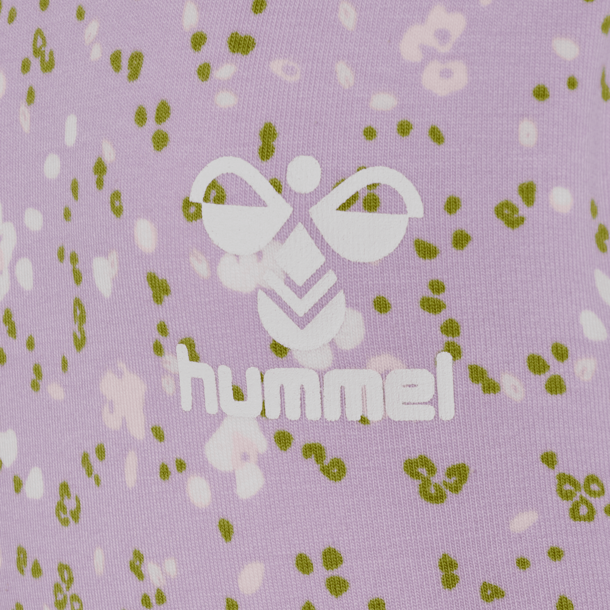 hummel Youth Glad Bodysuit-3
