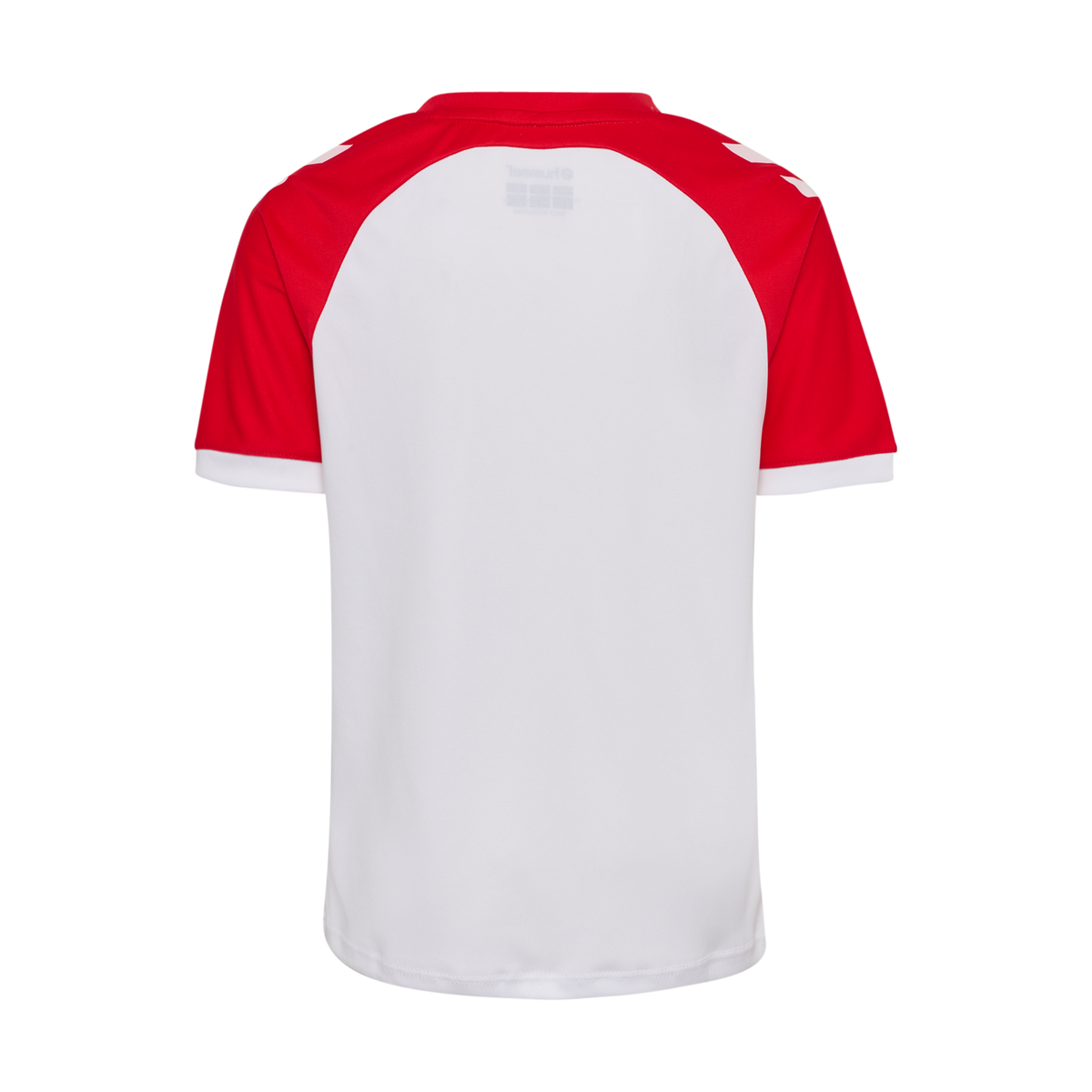 hummel Youth Match League Short Sleeve Jersey-2