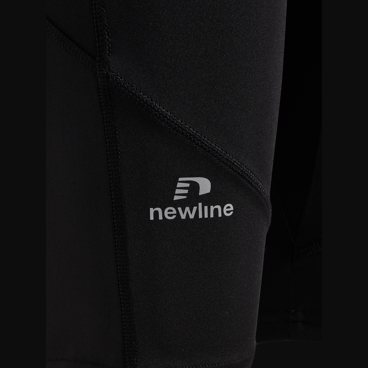Newline Women's Baltimore Tight Shorts-3